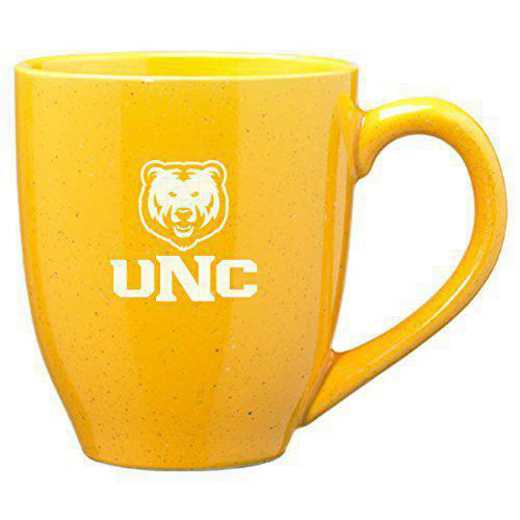 CER1-GLD-NORTHCOL-L1-CLC: LXG L1 MUG GLD, Northern Colorado